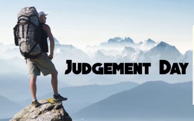 Judgment Day – 2021 Global Health and Protection Awards