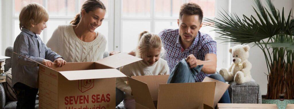 Expat employee experiencing stress and isolation while working abroad